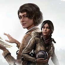 Последняя Syberia и впрямь выйдет до конца марта