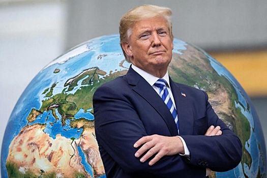 Трамп одурачил мир: в Китае заявили, что удар по Ирану был лишь прикрытием