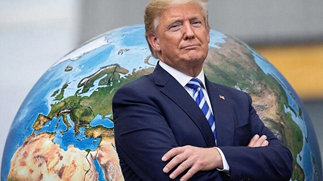 Трамп одурачил мир: в Китае заявили, что удар по Ирану был лишь прикрытием