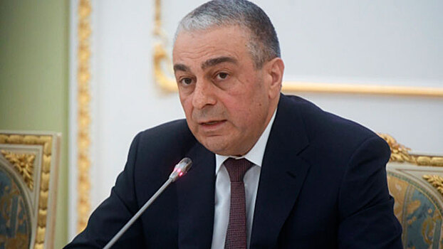 В Генпрокуратуре подтвердили, что Карапетян погиб в авиакатастрофе под Костромой