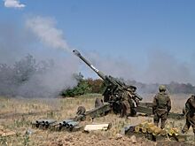Ожесточенные бои: обстановка в Курской области 11 июня
