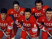 Уэйн Гретцки вспомнил, как пил пиво с советскими хоккеистами