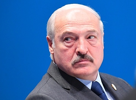 «Наработался и наелся»: Лукашенко о президентской доле