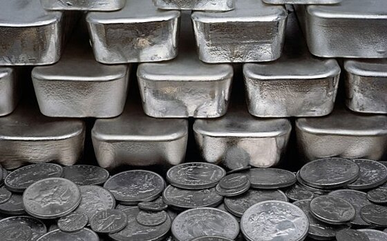Ученые доказали, что серебро может излечить человека от рака