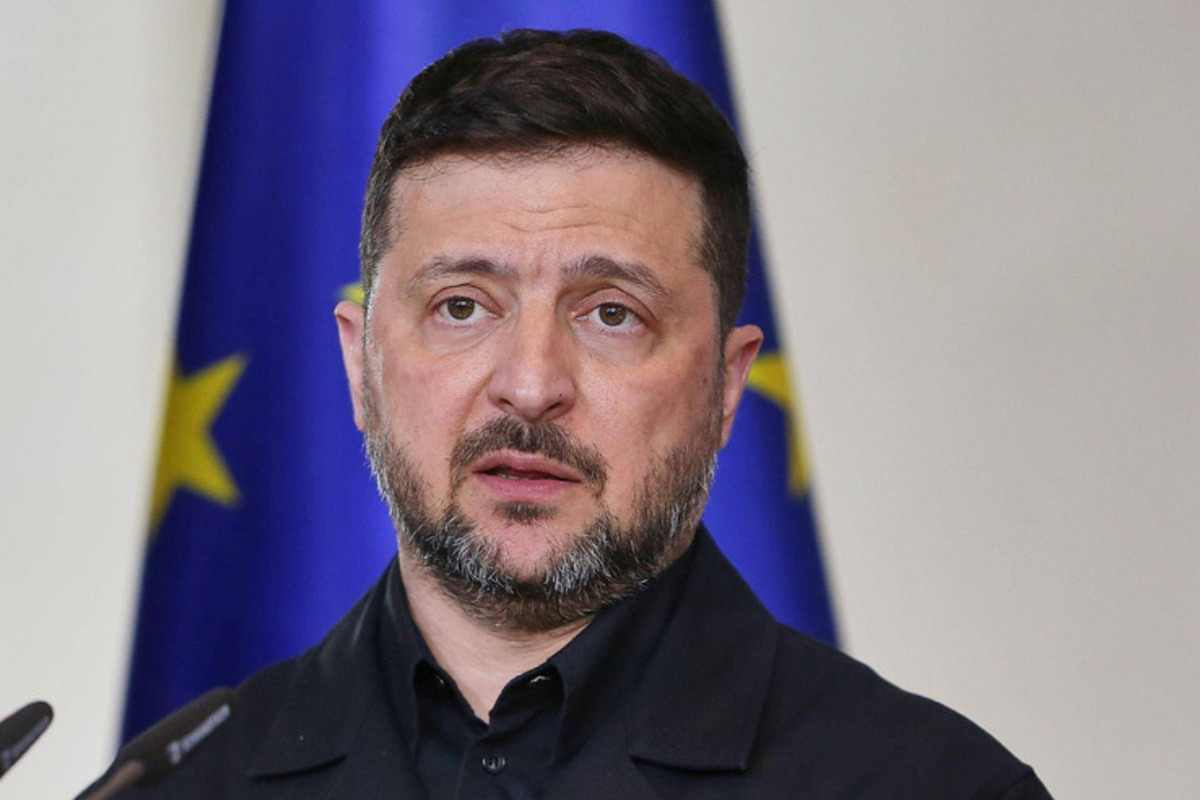 Во Франции отреагировали на новый скандал с Зеленским