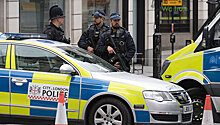 Британские законы оставили в стране более 40 террористов