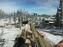 Шутер Escape from Tarkov получит крупный апдейт и дополнение в 2026 году