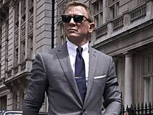 «Предвыборные» плакаты с Джеймсом Бондом появились в Грузии