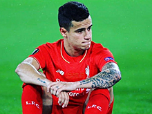 Стало известно содержание переписки "Ливерпуля" и "Барселоны" касаемо Коутиньо