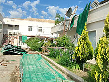 Почему герой-президент не стал спасать безCOVIDную Туркмению