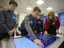 День науки прошел в педагогическом университете