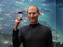 Редкий автограф Стива Джобса выставлен на торги за 95 тысяч долларов