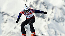 Чешская сноубордистка Самкова выиграла золото на чемпионате мира