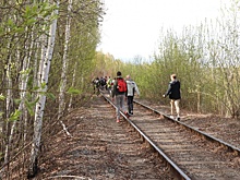 В Екатеринбурге могут отменить "Майскую прогулку"