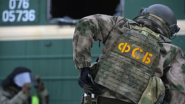 В Крыму задержали четырех участников "Хизб ут-Тахрир"*