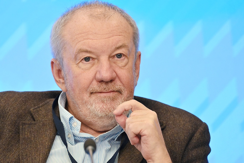 Андрей Быстрицкий: Армения совершает ошибку, ориентируясь на "соблазны" Запада
