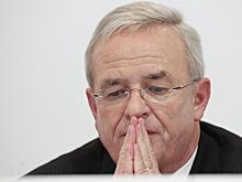 «Дизельгейт»: экс-глава VW выплатит €10 млн компенсации