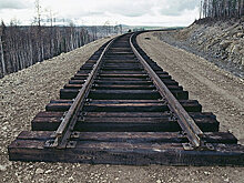 Перевозчики считают нерентабельным возведение новой железной дороги в Крыму