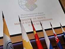 Города-побратимы: Волгоград и Ковентри отметили 75 лет дружбы
