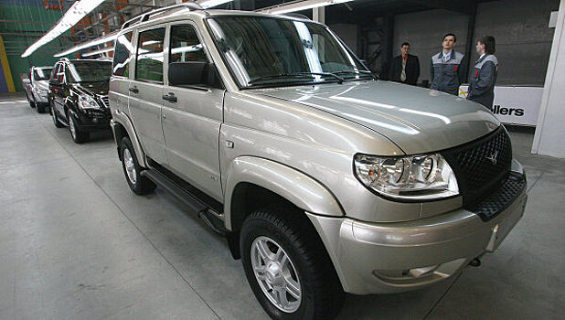 На УАЗ пришел новый директор по качеству