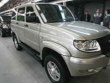 На УАЗ пришел новый директор по качеству