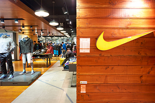 «Вы не можете нас остановить»: Nike празднует возвращение спорта новой рекламой