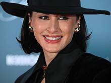 Канделаки подала в суд на ритуальное бюро