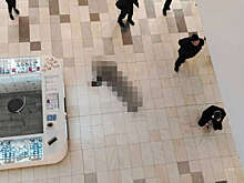 В ТЦ в Москве нашли мертвым уроженца Астраханской области