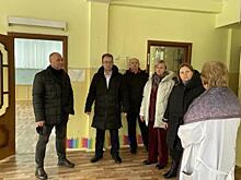 В Железногорске закрывающиеся детсады хотят отдать под студенческие общежития