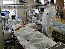 Медицинские учреждения Красноярского края готовы к проведению обязательной вакцинации