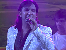 Лидер группы «Кабриолет» попал в ДТП