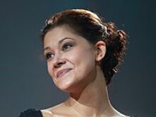 Мария Пирогова: Боюсь детей, когда их больше двух!