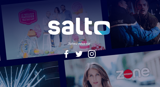 Инвесторы утроили объём вложений в OTT-платформу Salto