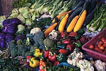 Названы самые полезные для похудения овощи