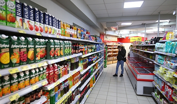 Волгоградцам рассказали, как поступать, если цены в чеке и на ценнике не совпадают