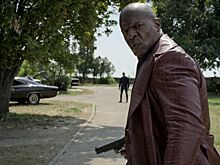 Фильм «Игра киллера» исполнил мечту Терри Крюса