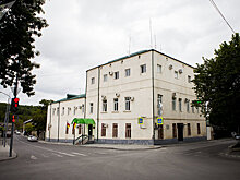 Заключенные ИВС в Цхинвале пытались сбежать через дыру в стене