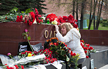Они боролись за правое дело: Годовщина трагедии в Одессе