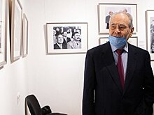 Глава Чечни Рамзан Кадыров поздравил Минтимера Шаймиева с 85-летием