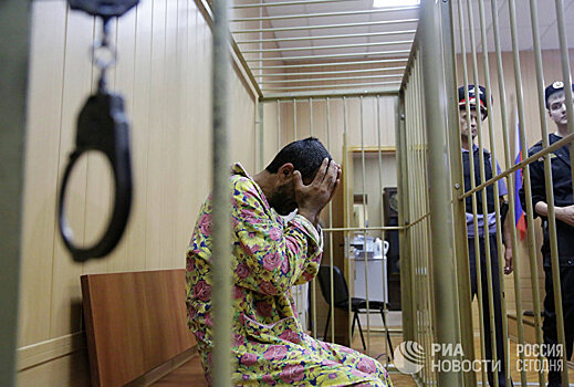 The Guardian (Великобритания): что произойдет в вашей жизни после того, как вы случайно убили человека?