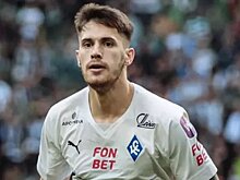 Юрист Писарского заявил, что "Крылья Советов" расторгли контракт с нападающим