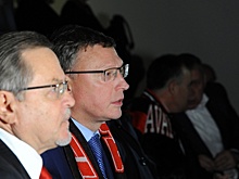 Александр Бурков пригрозил омскому главе минприроды отставкой