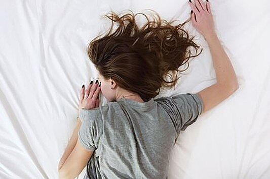 Как избежать появления морщин во время сна