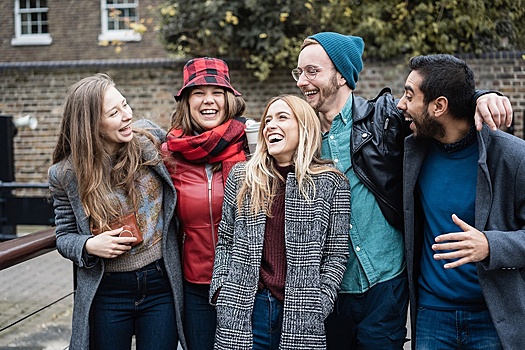 Увеличение возраста молодости откроет гражданам дополнительные возможности