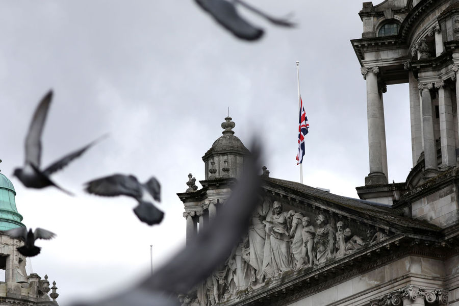 Daily Star: сотни британцев хотят переехать в РФ по визе общих ценностей