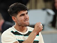 Карлос Алькарас стал чемпионом «Ролан Гаррос»