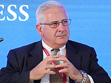 Американская торговая палата: санкции вредят бизнесу 85% работающих в РФ компаний США