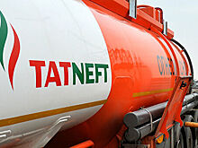 Украину обязали выплатить "Татнефти" $144 млн