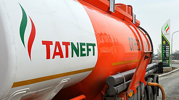 Украину обязали выплатить "Татнефти" $144 млн
