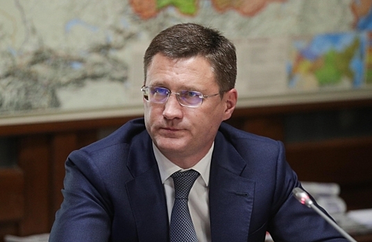 Новак заявил, что ситуация на нефтяном рынке стабильная